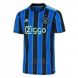 Camiseta Ajax Segunda 2021-2022