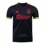 Camiseta Ajax Tercera 2021-2022