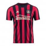 Camiseta Atlanta United Primera 2020 Tailandia