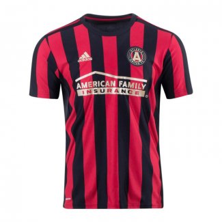 Camiseta Atlanta United Primera 2020 Tailandia