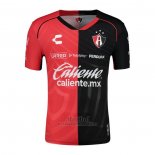 Camiseta Atlas Primera 2024-2025