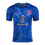 Camiseta Atletico Madrid Tercera 2024-2025