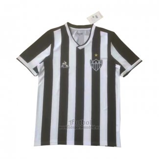 Camiseta Atletico Mineiro Primera 2021 Tailandia