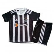 Camiseta Atletico Mineiro Primera Nino 2024