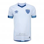 Camiseta Avai Segunda 2021 Tailandia