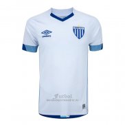 Camiseta Avai Segunda 2021 Tailandia