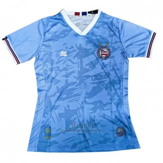 Camiseta Bahia Special Mujer 2023