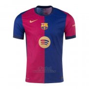 Camiseta Barcelona Primera 2024-2025