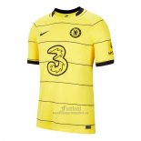 Camiseta Chelsea Segunda 2021-2021