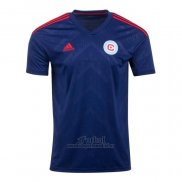 Camiseta Chicago Fire Primera 2022