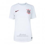 Camiseta Corinthians Primera Mujer 2023