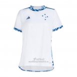 Camiseta Cruzeiro Segunda Mujer 2024