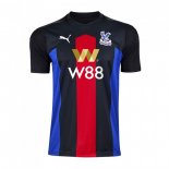 Camiseta Crystal Palace Tercera 2020-2021 Tailandia