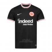 Camiseta Eintracht Frankfurt Segunda 2023-2024