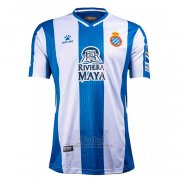 Camiseta Espanyol Primera 2021-2022 Tailandia