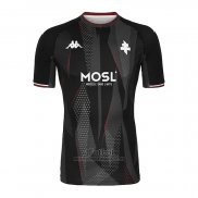 Camiseta FC Metz Tercera 2021-2022 Tailandia