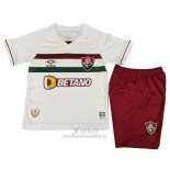 Camiseta Fluminense Segunda Nino 2023