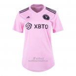 Camiseta Inter Miami Primera Mujer 2023