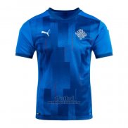 Camiseta Islandia Primera 2020-2021 Tailandia