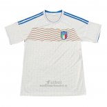 Camiseta Italia Segunda 2022 Tailandia