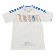 Camiseta Italia Segunda 2022 Tailandia