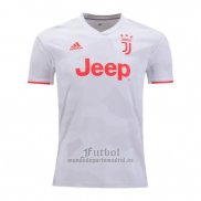 Camiseta Juventus Segunda 2019-2020