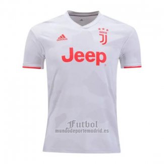 Camiseta Juventus Segunda 2019-2020