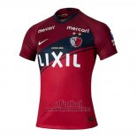 Camiseta Kashima Antlers Primera 2020 Tailandia