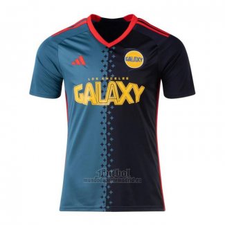 Camiseta Los Angeles Galaxy Tercera 2024