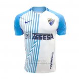 Camiseta Malaga Primera 2020-2021 Tailandia