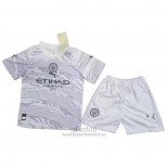 Camiseta Manchester City Chinese New Year Nino 2023-2024