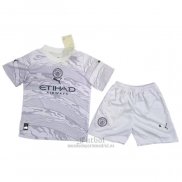 Camiseta Manchester City Chinese New Year Nino 2023-2024