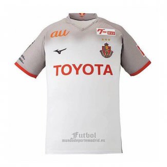 Camiseta Nagoya Grampus Segunda 2020 Tailandia