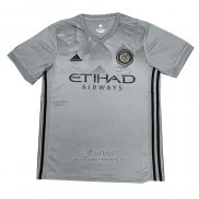 Camiseta New York City Special 2021 Tailandia