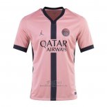 Camiseta Paris Saint-Germain Tercera 2024-2025