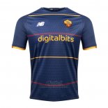 Camiseta Roma Cuarto 2021-2021 Tailandia