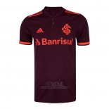 Camiseta SC Internacional Tercera 2021 Tailandia