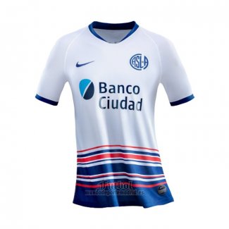 Camiseta San Lorenzo Segunda 2020 Tailandia