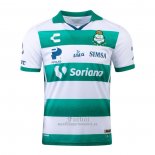 Camiseta Santos Laguna Primera 2021-2022