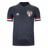 Camiseta Sao Paulo Tercera 2020-2021 Tailandia