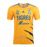 Camiseta Tigres UANL Primera 2021-2022