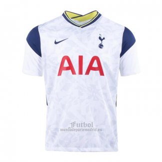 Camiseta Tottenham Hotspur Primera 2020-2021 Tailandia