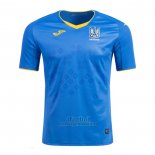 Camiseta Ucrania Segunda 2020-2021 Tailandia