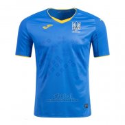 Camiseta Ucrania Segunda 2020-2021 Tailandia