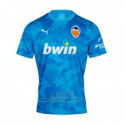 Camiseta Valencia Tercera 2019-2020