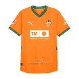 Camiseta Valencia Tercera 2024-2025