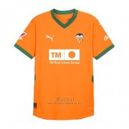 Camiseta Valencia Tercera 2024-2025