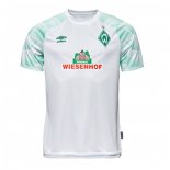 Camiseta Werder Bremen Segunda 2020-2021 Tailandia