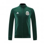 Chaqueta del Mexico 2020-2021 Verde