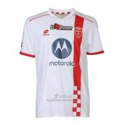 Camiseta AC Monza Segunda 2023-2024 Tailandia